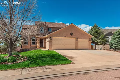 7153 Appletree Loop, Colorado Springs, CO 80925