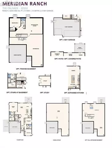 9831 Hidden Ranch Ct, Peyton, CO 80831 photo 2
