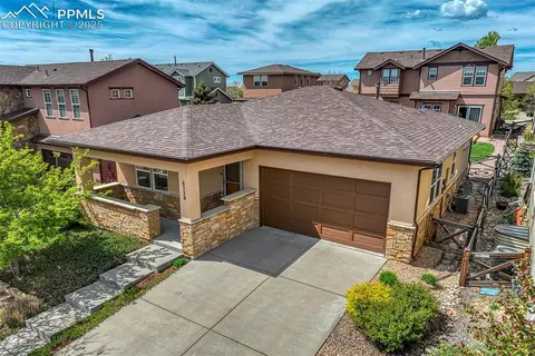 6720 Hidden Hickory Cir, Colorado Springs, CO 80927