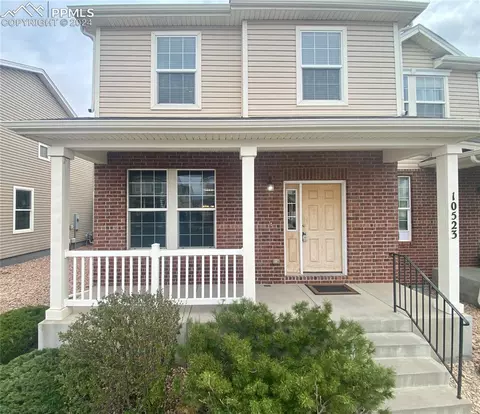 10523 Country Park Pt, Fountain, CO 80817