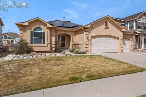 5810 Wolf Village Dr, Colorado Springs, CO 80924