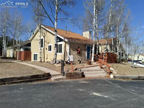 771 Columbine Village Dr #B, Woodland Park, CO 80863