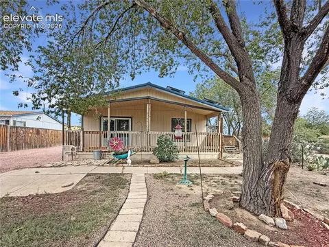 2620 Lowell Ave, Pueblo, CO 81003