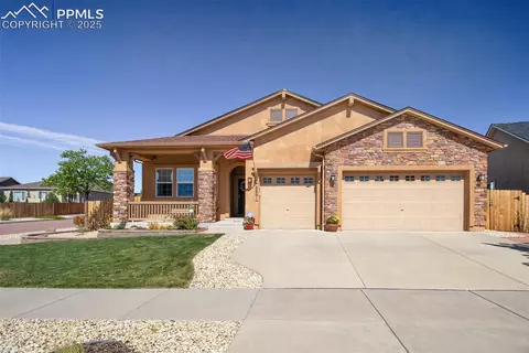 6891 Dancing Wind Dr, Colorado Springs, CO 80923