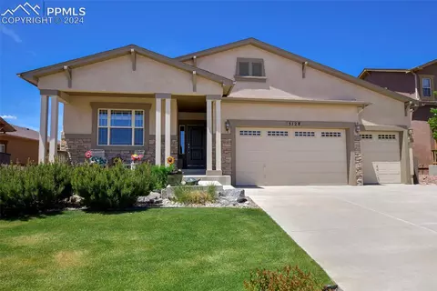 5128 Monarch Crest Way, Colorado Springs, CO 80924