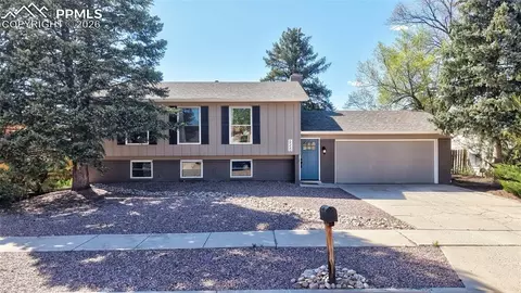 6550 Ashcroft Dr, Colorado Springs, CO 80918