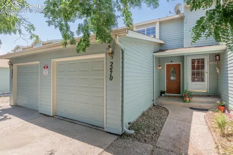 2470 Astrozon Cir, Colorado Springs, CO 80916