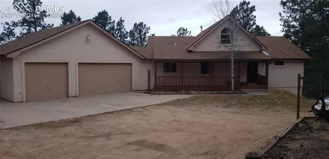 47 Vail Creek Dr, Divide, CO 80814