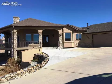 17455 Muzzle Loader Way, Monument, CO 80132 photo 8