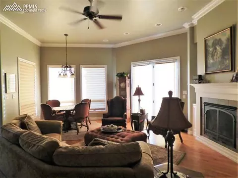 17455 Muzzle Loader Way, Monument, CO 80132 photo 3