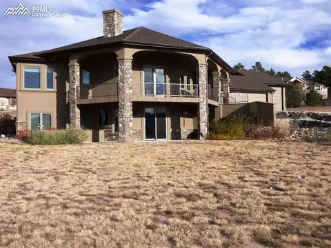 17455 Muzzle Loader Way, Monument, CO 80132 photo 1