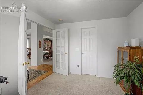Entry Way - 7804 Bullet Rd, Peyton, CO 80831 photo 2 of 2