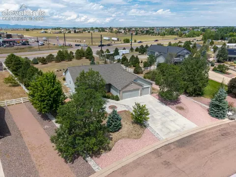 View/Area - 7804 Bullet Rd, Peyton, CO 80831 photo 2 of 6