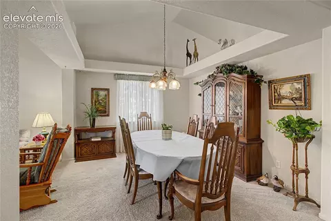 Dining - 7804 Bullet Rd, Peyton, CO 80831 photo 1 of 3