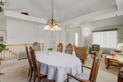 Dining - 7804 Bullet Rd, Peyton, CO 80831 photo 2 of 3