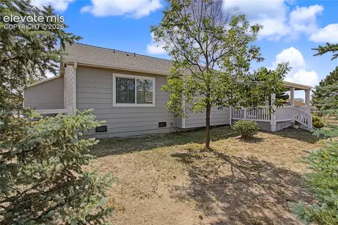 Other - 7804 Bullet Rd, Peyton, CO 80831 photo 2 of 15