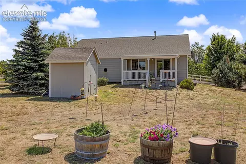 Other - 7804 Bullet Rd, Peyton, CO 80831 photo 3 of 15