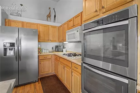 Kitchen - 7804 Bullet Rd, Peyton, CO 80831 photo 1 of 3