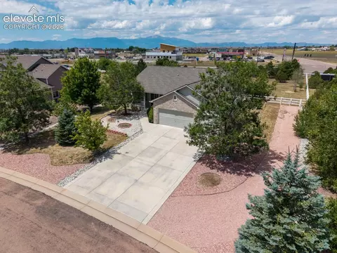 View/Area - 7804 Bullet Rd, Peyton, CO 80831 photo 1 of 6