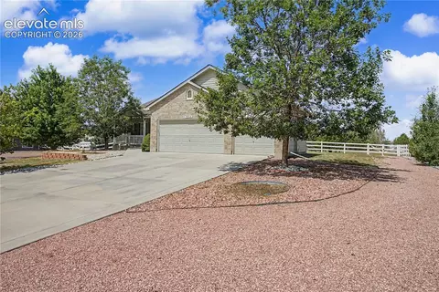 Other - 7804 Bullet Rd, Peyton, CO 80831 photo 1 of 15