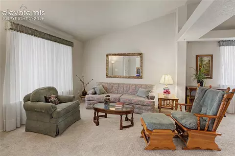 Living - 7804 Bullet Rd, Peyton, CO 80831 photo 1 of 2