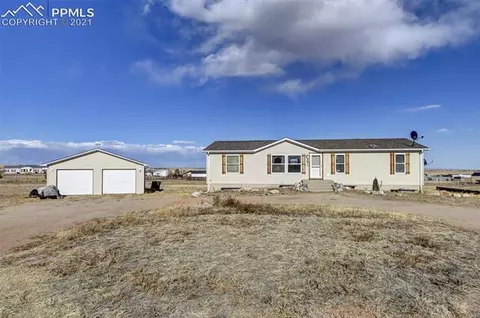 5671 Jocque Ct, Peyton, CO 80831 photo 2
