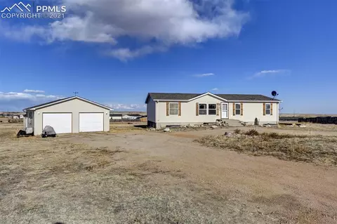 5671 Jocque Ct, Peyton, CO 80831 photo 1