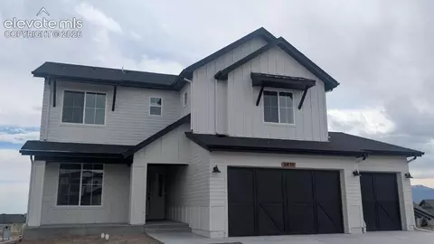 6451 Jennings Way, Colorado Springs, CO 80924