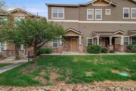 5639 Celtic Cross Grv, Colorado Springs, CO 80923