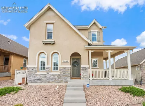 9855 Awaken Dr, Colorado Springs, CO 80924