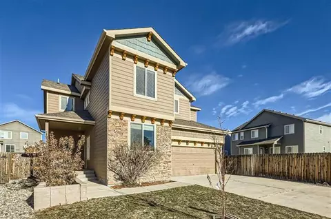 10330 Declaration Dr, Colorado Springs, CO 80925