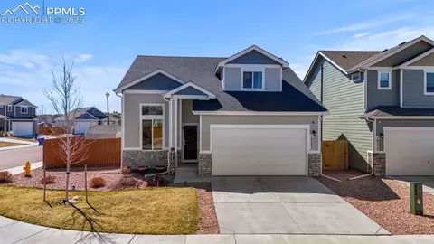 10583 Kalama Dr, Colorado Springs, CO 80925