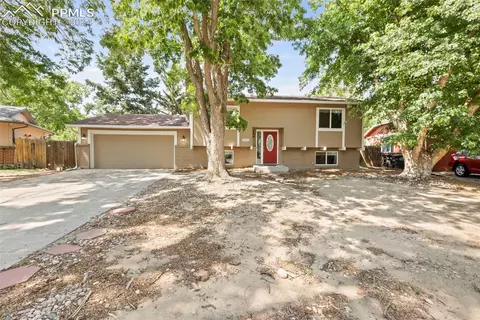 4530 Adieu Cir, Colorado Springs, CO 80917