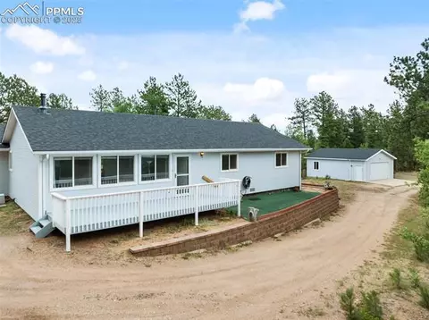 6749 County Road 51, Divide, CO 80814 photo 28