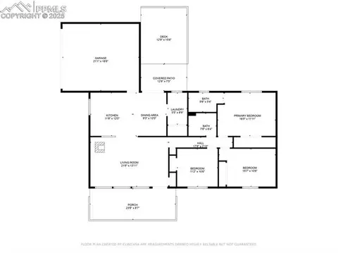 6749 County Road 51, Divide, CO 80814 photo 42