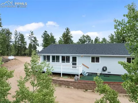 6749 County Road 51, Divide, CO 80814 photo 3