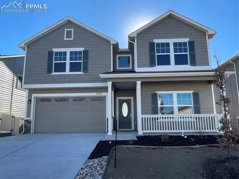 7327 Coppermine Ct, Fountain, CO 80817