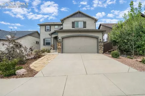 3410 Daydreamer Dr, Colorado Springs, CO 80908
