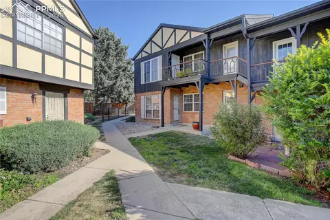 2902 Airport Rd #128, Colorado Springs, CO 80910