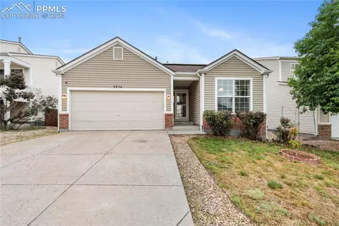 7274 Bentwater Dr, Fountain, CO 80817