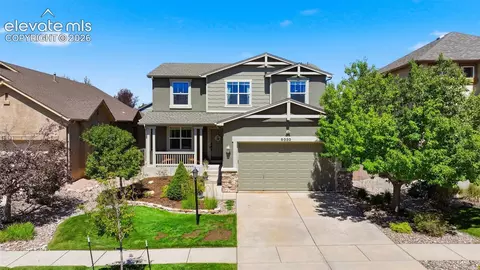 5030 Farris Creek Ct, Colorado Springs, CO 80924