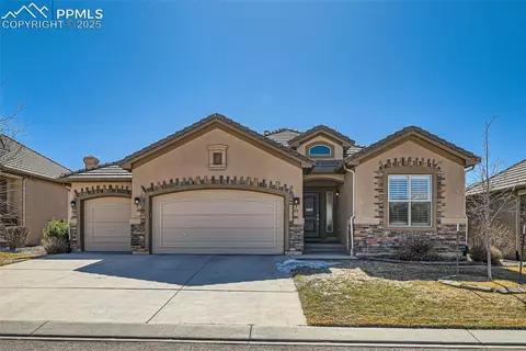 2553 Cinnabar Rd, Colorado Springs, CO 80921