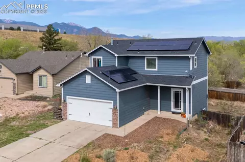2782 Park Crest Ct, Colorado Springs, CO 80906