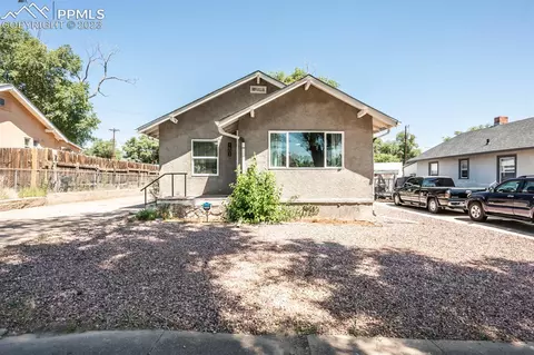 1603 E 12th St, Pueblo, CO 81001