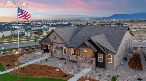 9416 Wolf Valley Dr, Colorado Springs, CO 80924