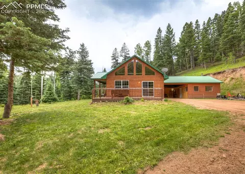 Other - 331 Westcliffe Dr, Rye, CO 81069 photo 10 of 26
