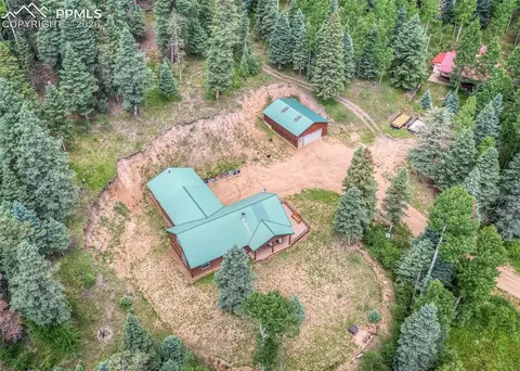 Other - 331 Westcliffe Dr, Rye, CO 81069 photo 2 of 26