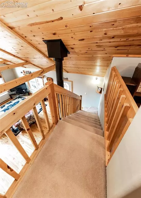 Entry Way - 331 Westcliffe Dr, Rye, CO 81069 photo 3 of 3