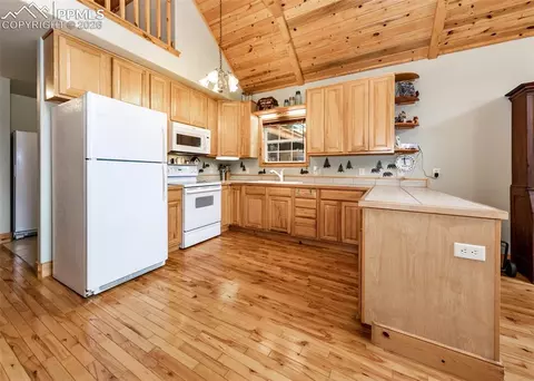 Kitchen - 331 Westcliffe Dr, Rye, CO 81069 photo 1 of 4