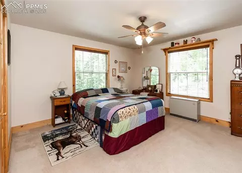 Bedroom - 331 Westcliffe Dr, Rye, CO 81069 photo 1 of 5